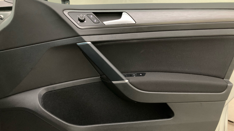 Volkswagen Golf 1.6 TDI Match 5dr Diesel Hatchback